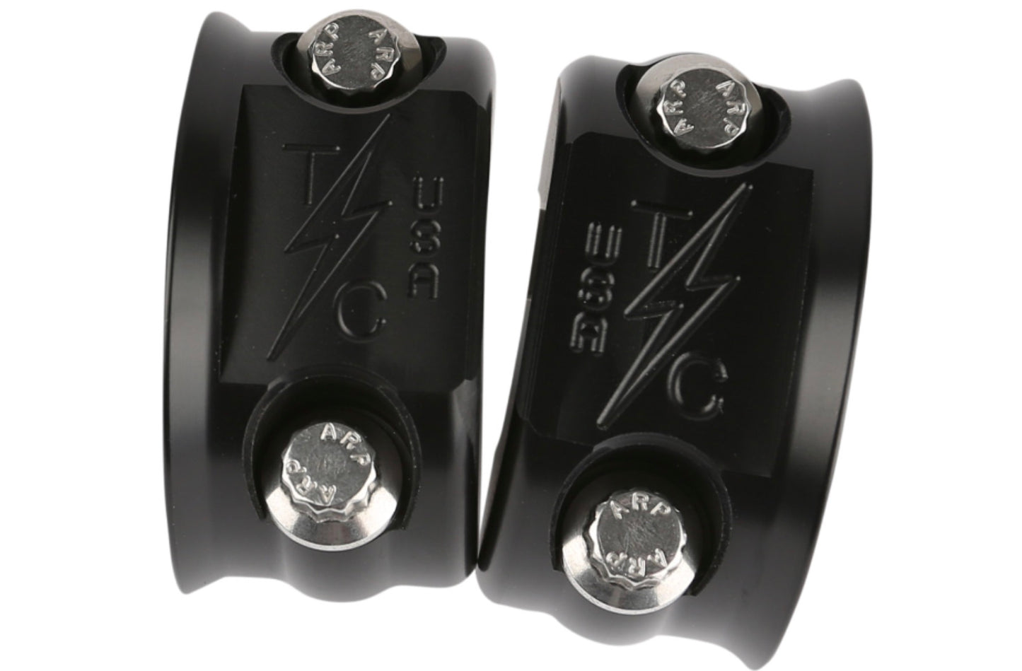 THRASHIN SUPPLY CO.
Brake/Clutch Perch Clamps