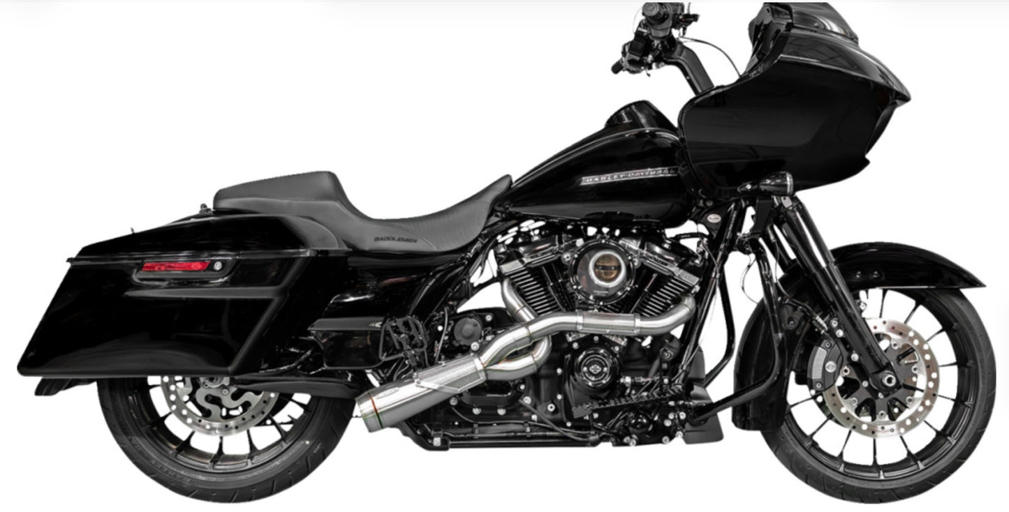 TRASK
TM-51102-into-1 Big Sexy Exhaust System