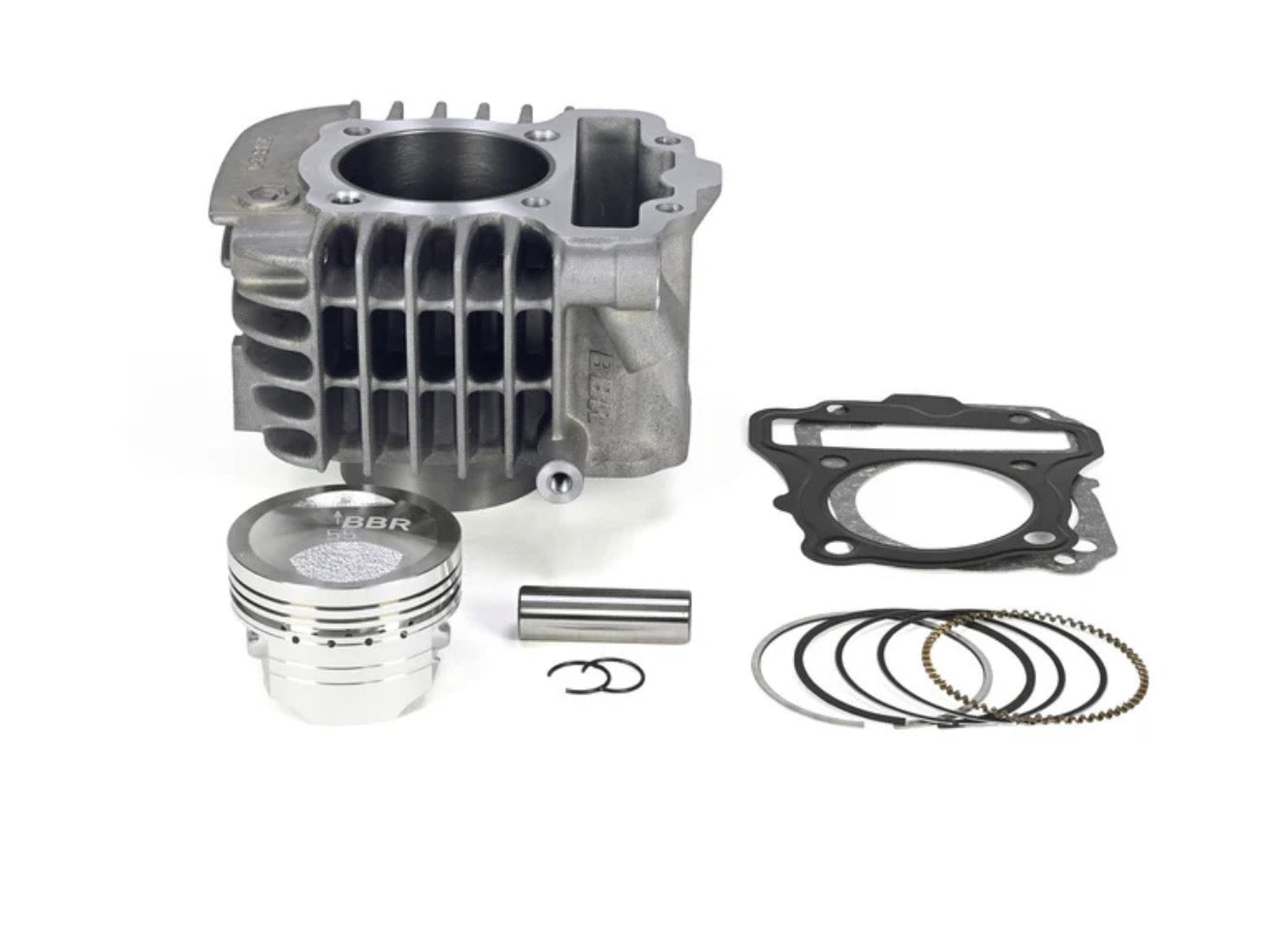 BBR | SKU: 411-HCF-1151
BIG BORE KIT - 132CC / CRF110F, 13-PRESENT