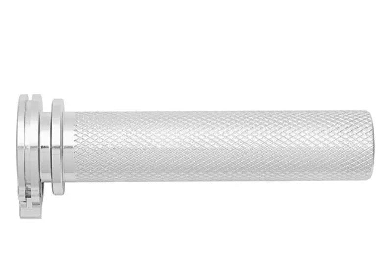 TBW1530 TB Billet Aluminum Throttle Tube, Full Size – CRF110 2019+