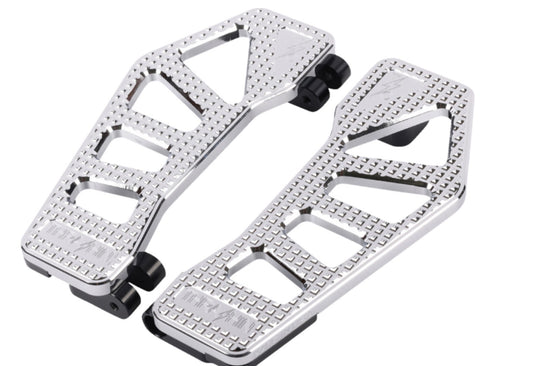 THRASHIN SUPPLY CO.
TSC-2211-3Floorboards
Apex Floorboards - Chrome