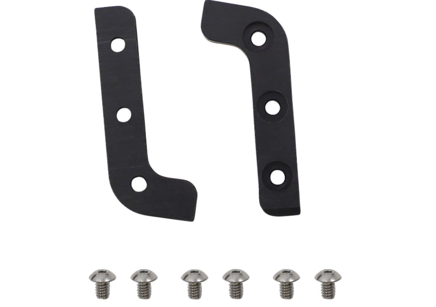 THRASHIN SUPPLY CO.
TSC-2211-3Floorboards
Apex Floorboards - Chrome