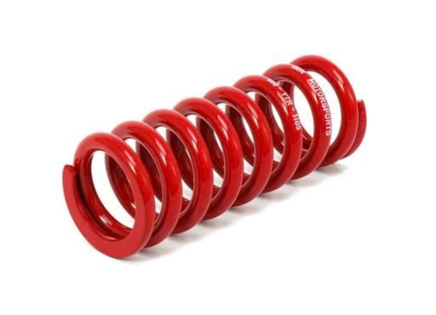 BBR SHOCK SPRING - TTR110, 08-PRESENT
