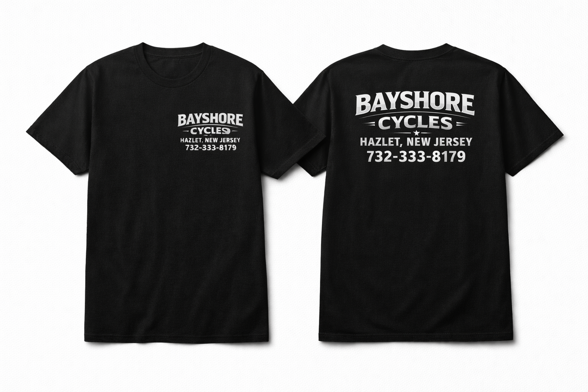 Tees & Hoodies