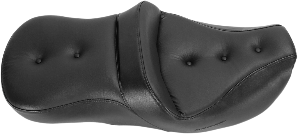 Pillow Top Roadsofa™ Seat - Heated - Black