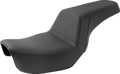 Step-Up Seat - Gripper - Black - Dyna
