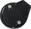 Cam Cover - Gen 2 - Smooth - Black - M8