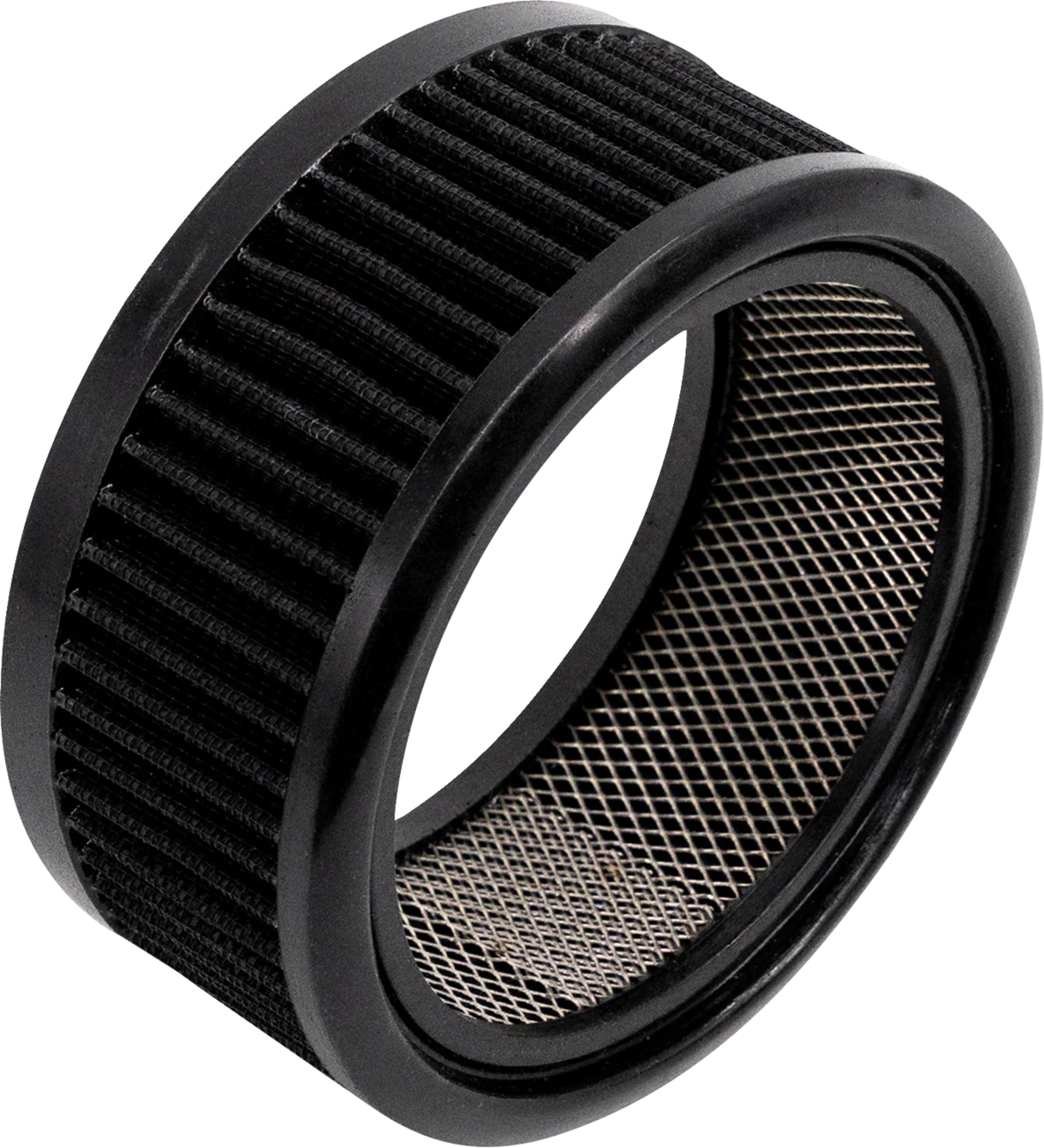 Replacement Assault Charge Air Filter - Black