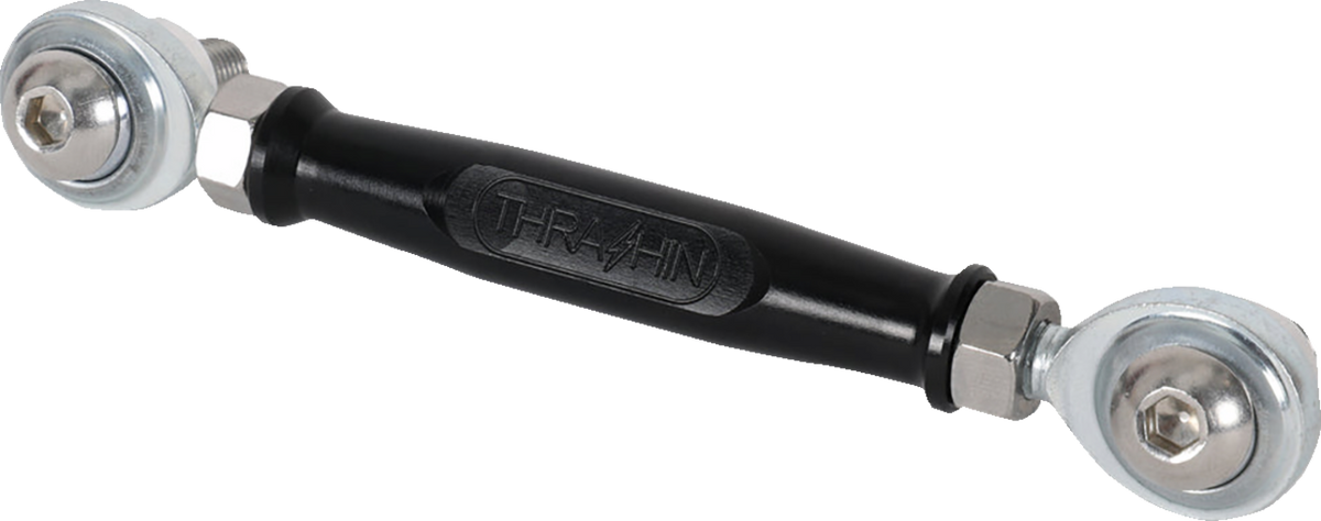 Adjustable Brake Linkage - Black