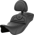 Roadsofa™ Extended Reach Seat - with Backrest - Tuck-n-Roll - FL '08-'24