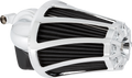 Monster Sucker® Air Cleaner - Chrome