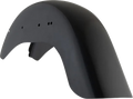 Stock Length Rear Fender - Smooth - HD Softail