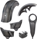 Carbon Fiber Body Kit - HD Touring