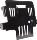 Skid Plate - Black - HD Touring