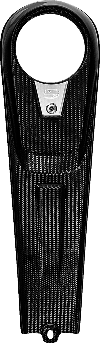 Dash Panel - Carbon Fiber/Gloss