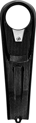 Dash Panel - Carbon Fiber/Gloss