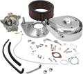 Super E Carburetor Kit - Shovelhead