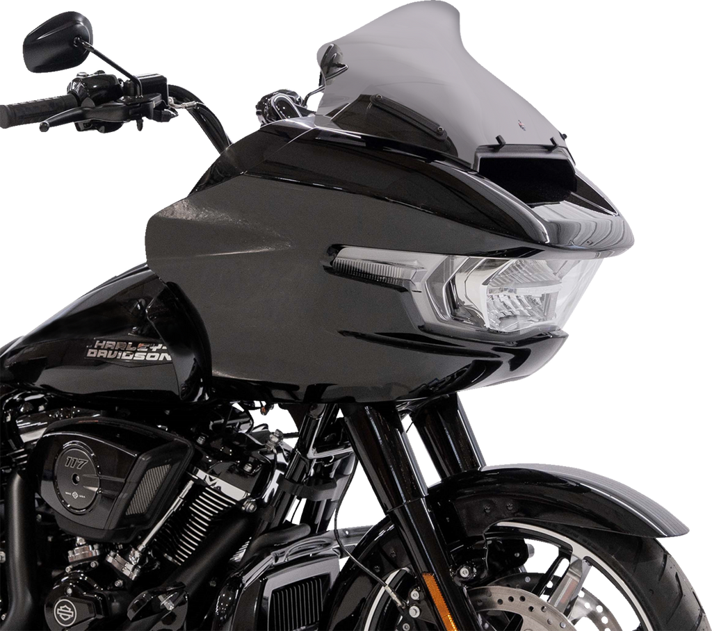 Sport Flare® Windshield - 11" - Tint - '23-'26 FLTR