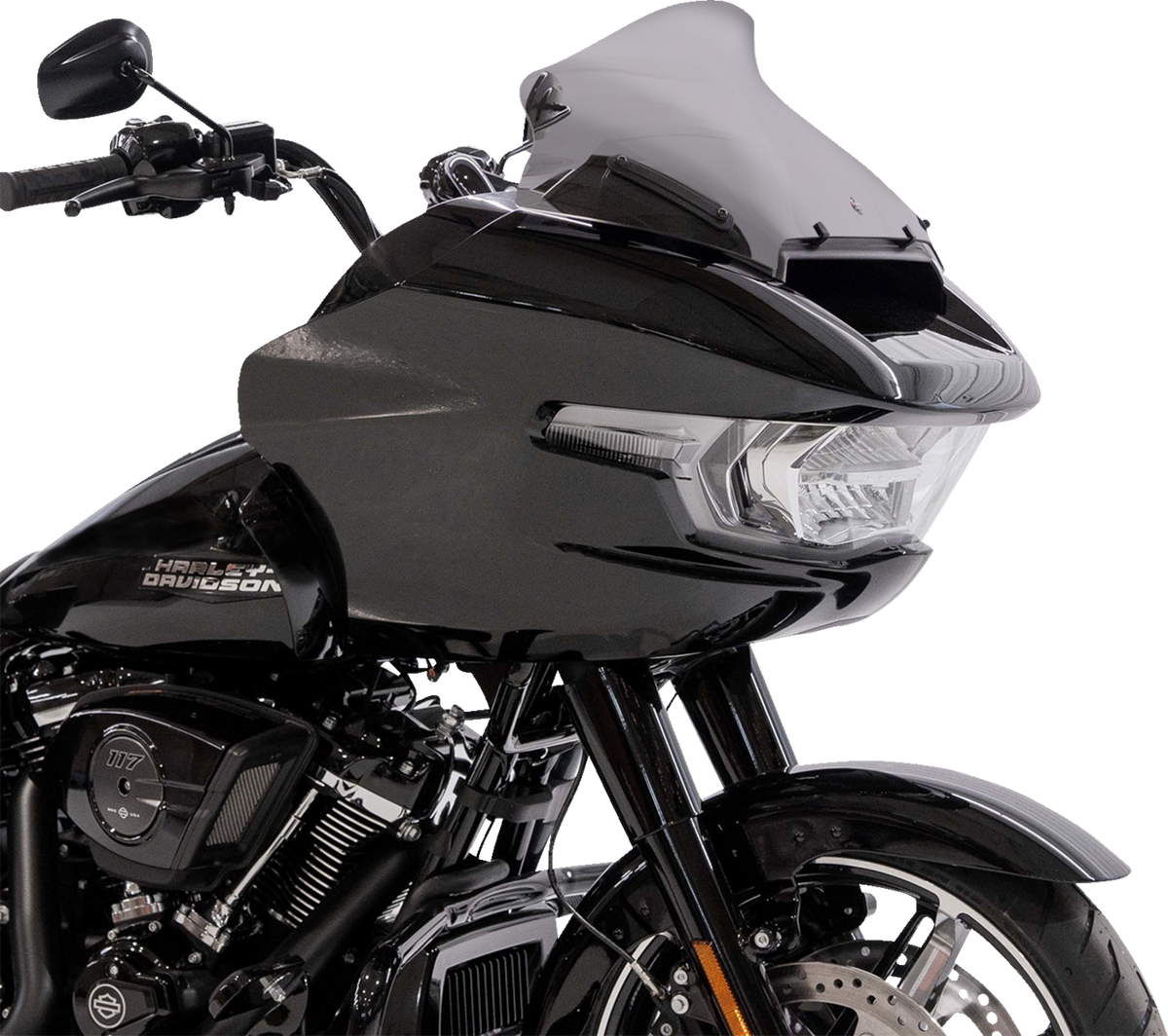 Sport Flare® Windshield - 11" - Tint - '23-'26 FLTR