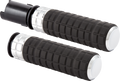SpeedLiner Grips - TBW - Chrome
