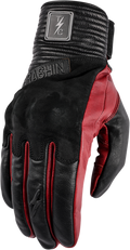 Boxer Gloves - Red - 2XL