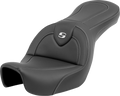 Roadsofa™ Seat - Carbon Fiber - without Backrest - FXD '06-'17