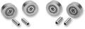 Tappet Roller Kit - Evolution Big Twin