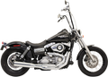 B1 2:1 Exhaust - Chrome