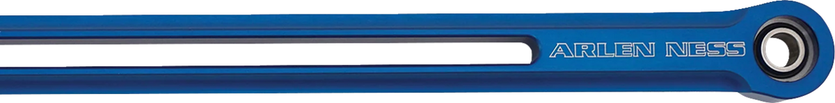 SpeedLiner Shift Rod - Blue