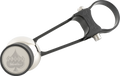 Roll Cage Phone Mount - Offset - 1-5/8"