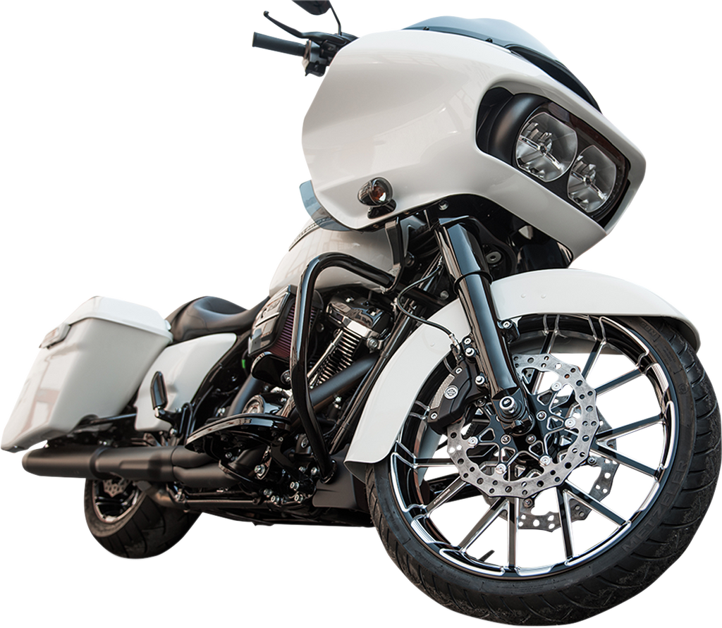 Rim - Procross - Front - Black - 21x3.5
