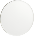 Air Cleaner Replacement Window - Clear