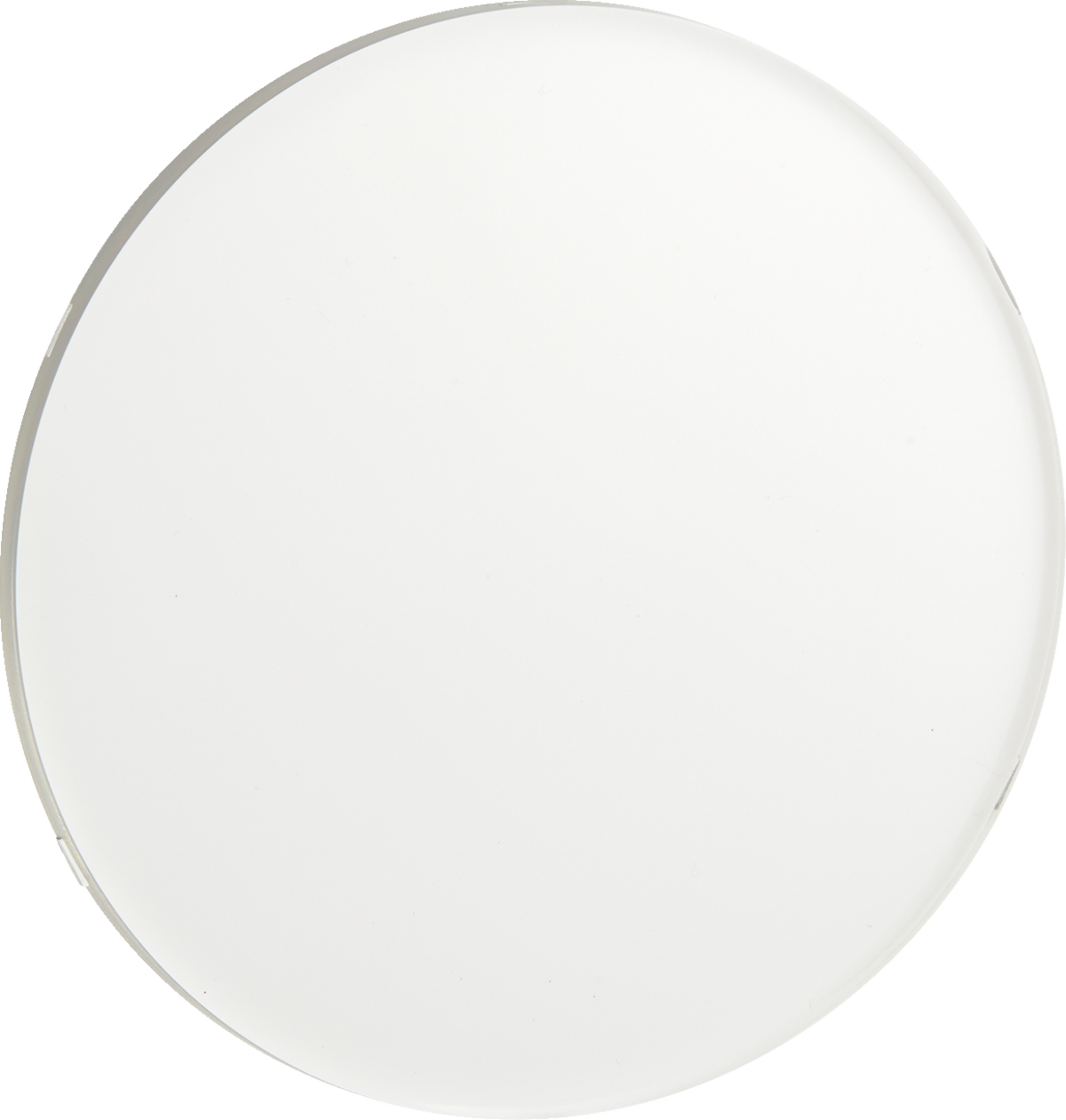 Air Cleaner Replacement Window - Clear