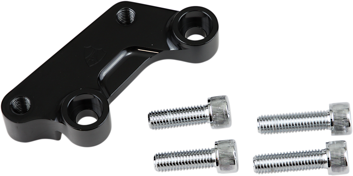 Caliper Mount - Left - 14"