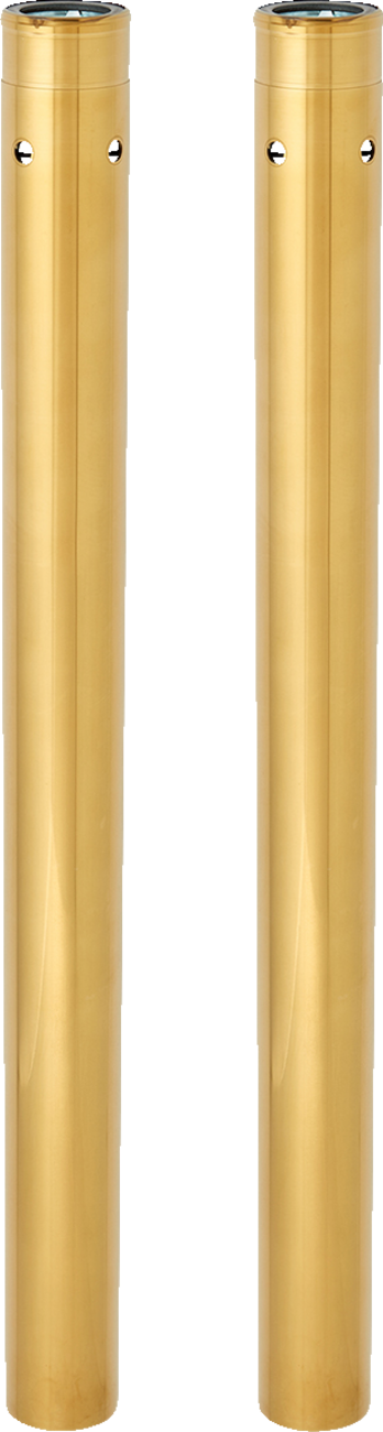 Fork Tube - 49 mm - 24.25" - Gold