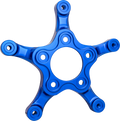 Spider Rotor Adaptor - Blue