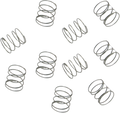 Springs - Acceleration Pump Diaphragm - 10 Pack