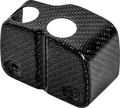 Coil Cover - Carbon Fiber - Gloss Black