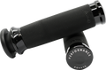 Grips - Cable - Black