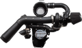 Tornado Turbo Kit - Stage 2 - Black with Black Aluminum - Gen 2 M8