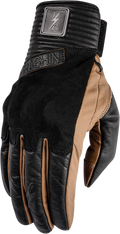 Boxer Gloves - Tan - XL