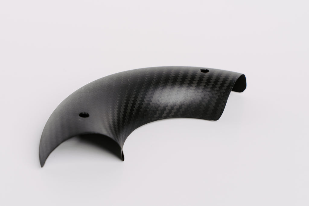 Sawicki Exhaust Heat Shield