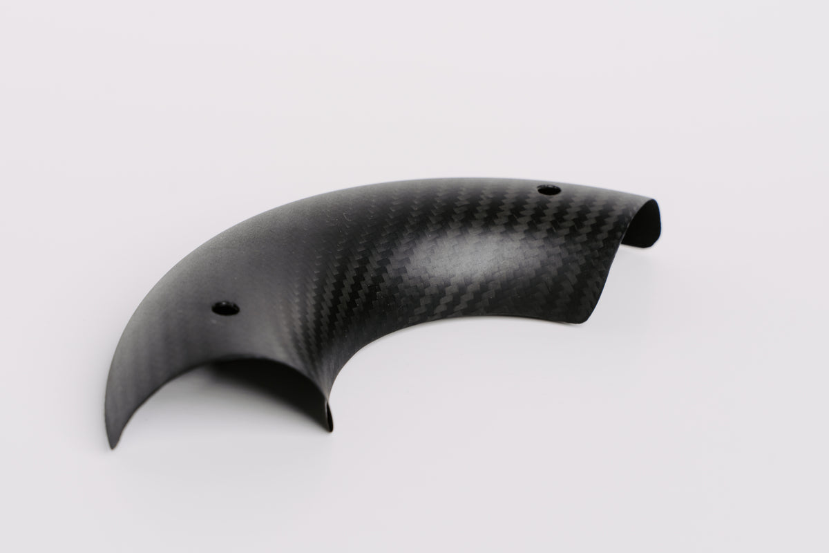 Sawicki Exhaust Heat Shield