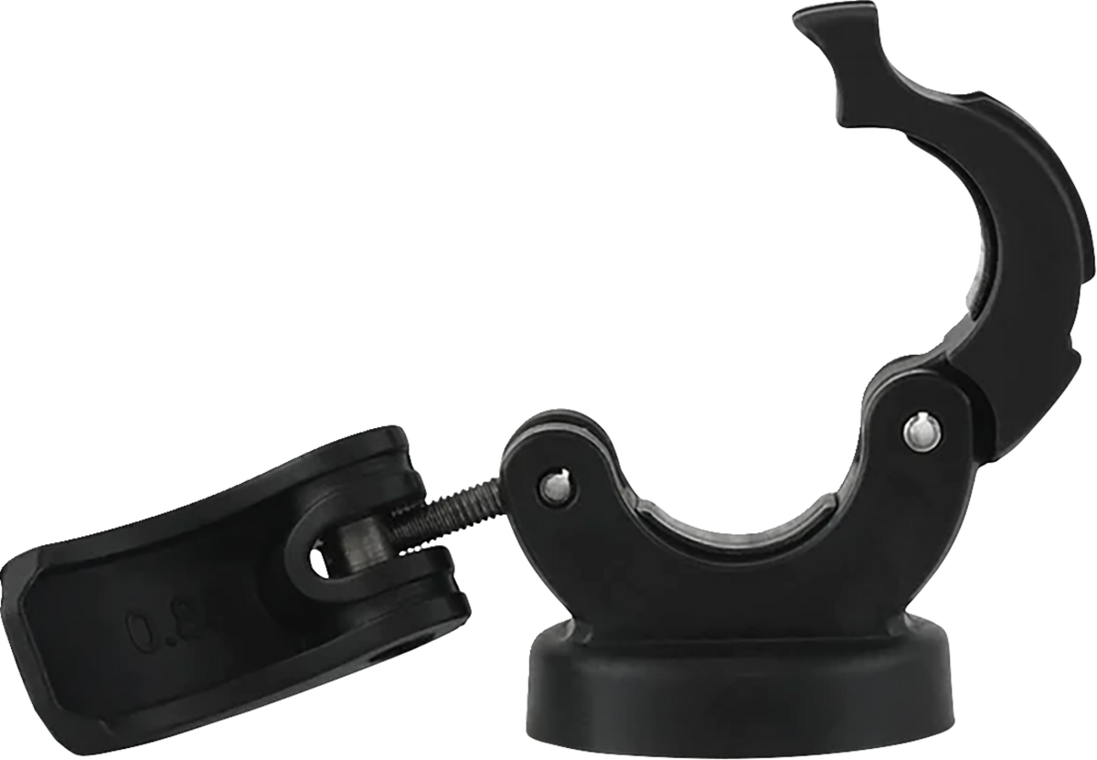 iOmounts® Nomad™ Universal Phone Mount - 7/8" Clamp