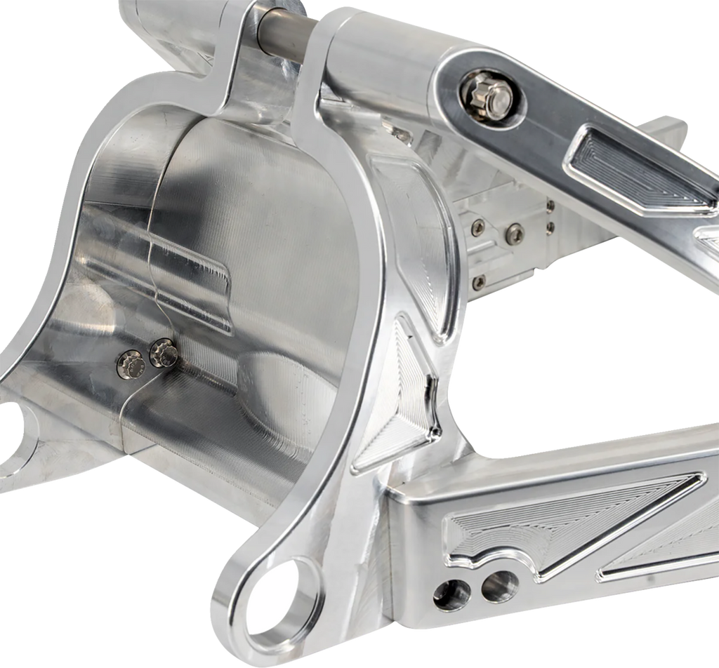 Swing Arm - Assault