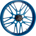 Rim - Split-Spoke - Blue - 19x3.25