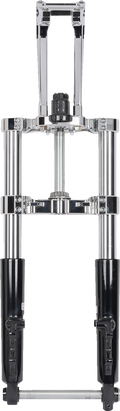 Top Tree - Chrome