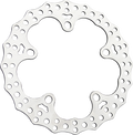 Jagged Brake Rotor - 320 mm