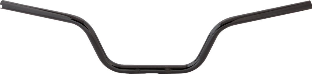 Handlebar - MX Moto - Black