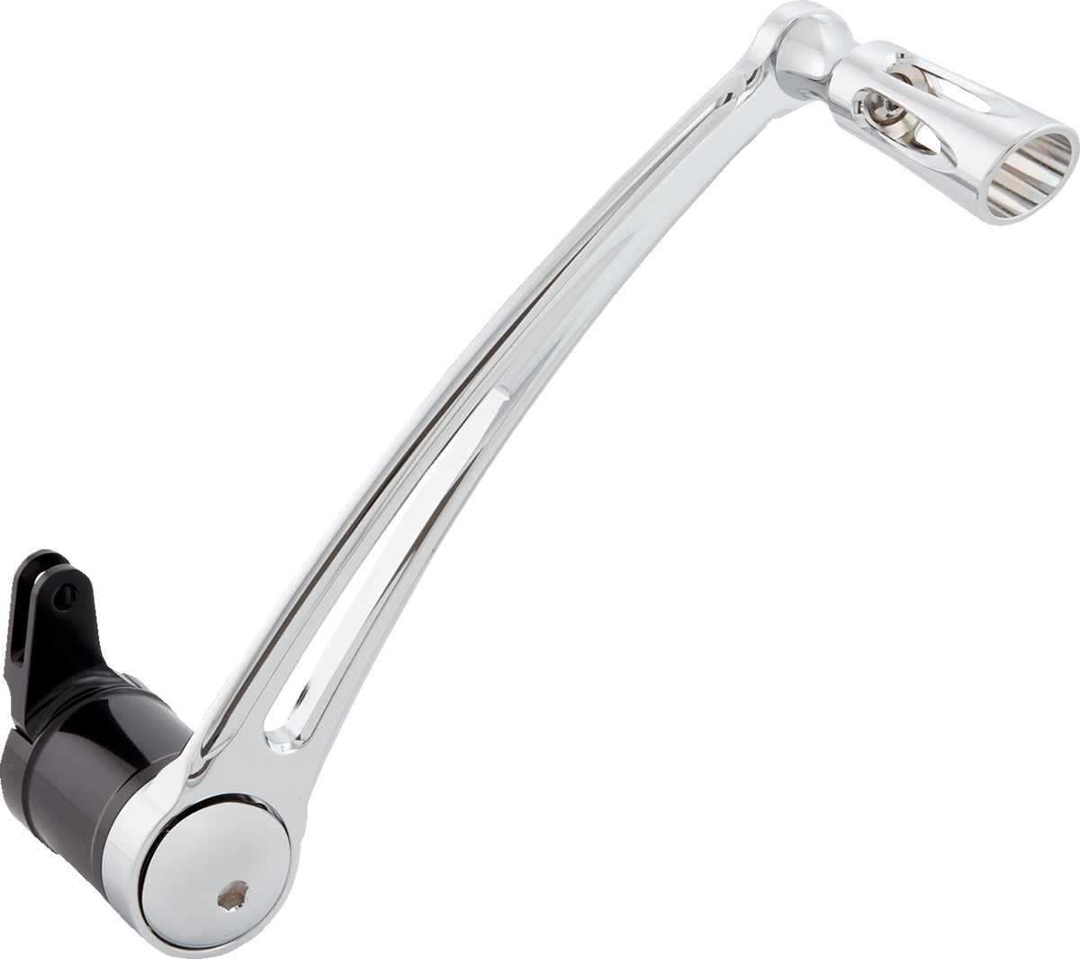 Brake Arm - Deep Cut - Chrome - FL '14-'26